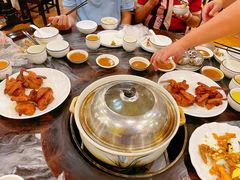 -鸽鸟轩(石岐店)