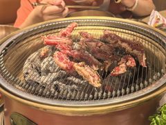 -西塔老太太泥炉烤肉(双井店)
