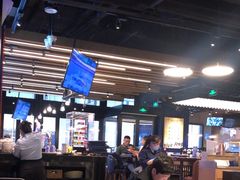 -bluefrog蓝蛙(悠唐购物中心店)