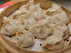-新兴园饺子馆(河南街店)