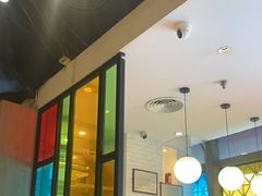 -新宝餐厅(流塘店)