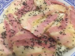 咸肉蒸饭-兰边碗(鼓楼店)