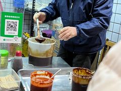 -龙翔臭豆腐(河坊街店)