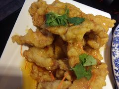 -老六杀猪菜(进乡街店)