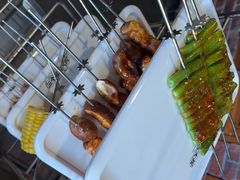 -三个蒙古大叔羊肉串(大宁店)