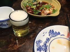 -胡须佬鸡煲四季火锅(海雅缤纷城店)