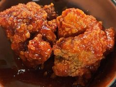 -韩鼎丰·韩国料理(林奥店)
