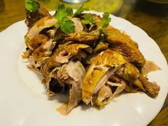 -东家小院金汤酸菜鱼(南阳路店)