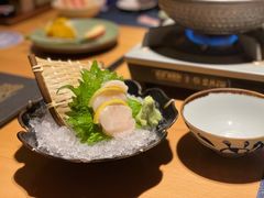 刺身-本逸·割烹料理(湖墅店)