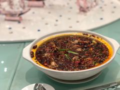 水煮馋嘴蛙-亢龙太子酒轩(东湖店)