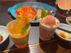 -吼堂老火锅(武汉 天地壹方南馆店)