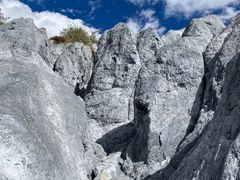 -墨石公园景区