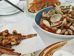 -鑫郭氏·南昌20年大排档·小龙虾羊蝎子(潮阳里店)
