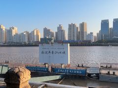 -江心屿景区