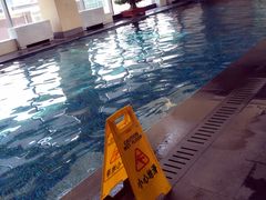 -海河假日酒店·游泳馆