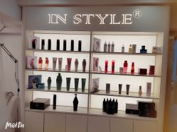 -IN STYLE·全国形象店