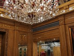 -万宝海鲜舫(劳动公园店)