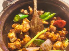 -啫神·广州地标美食(北京路店)