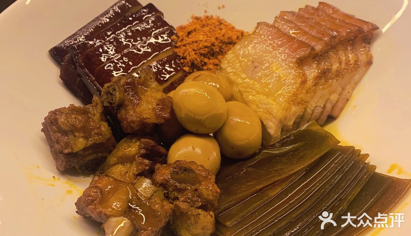 成都美食｜南门也有超级好吃的剁椒鱼头了