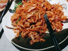 -晓粤·惹味粤菜(凯德乐峰广场店)