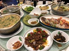 -阿伟海鲜楼·福建菜(延寿店)