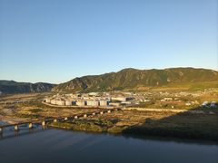 -图们国门景区