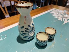 桂花酒-醉长安(钟楼旗舰店)