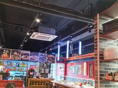 -老北京胡同味道二荤铺(酒仙桥店)