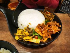 -好人民间小吃·番茄鱼酸菜鱼(木渎悠方店)
