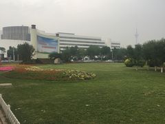 -天津水晶宫饭店