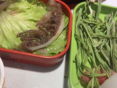-老马路串串香火锅(北门桥店)