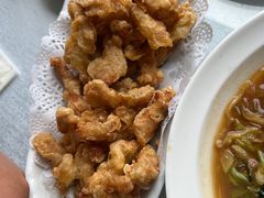 -鲜得莱渔港·小平岛海胆馆(七贤岭店)