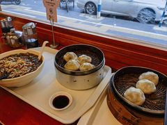 -尹氏汤包(朝天宫店)