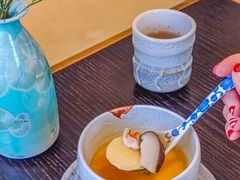 -鮨匠·割烹料理(巨鹿花园店)