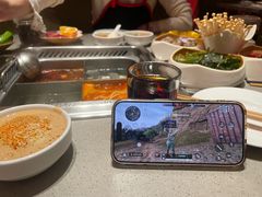 -海底捞火锅(宝龙广场夜宵主题店)