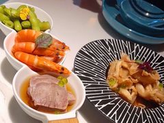 -荷塘秋月·本帮江浙菜(国权路店)