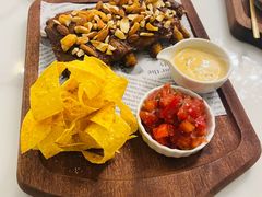 -Deer Park鹿园西餐(仁恒置地广场店)