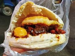 老金家蛋菜夹馍-老金家蛋菜夹馍(西安总店)