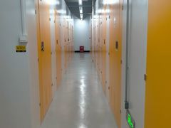 -安东易迷你仓自助寄存仓库(淞虹路店)