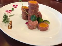 -香丰阁·烤鸭·川湘菜(清河店)