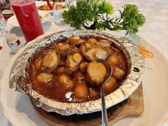 -万宝海鲜舫(劳动公园店)