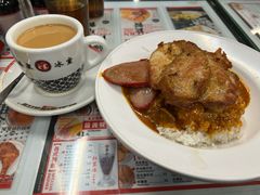 -华星冰室(湾仔店)