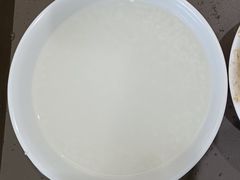 白粥-华中科技大学百景园(三楼酒店)