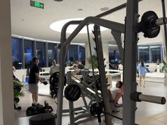 -YCHL FIT 健身(星寰店)