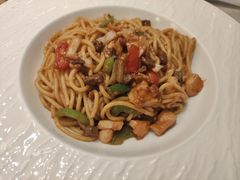 -必胜客(航洋国际店)