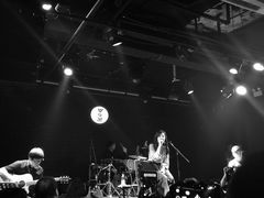 -Vox Livehouse(长沙店)