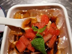 招牌红糖冰粉-匠子烤鱼(桫椤湾店)