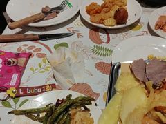 -汉斯南美烤肉(总店)