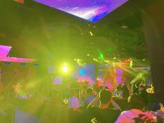 -MOSSO音乐酒吧·live house(南京旗舰店)