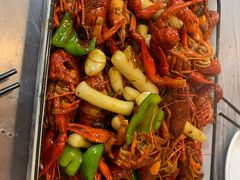 -段氏龙虾(原草高支路店)